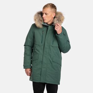 Vyrų žiemos parka 200 gr. David 1