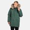 Vyrų žiemos parka 200 gr. David 1 - 12278120-00097