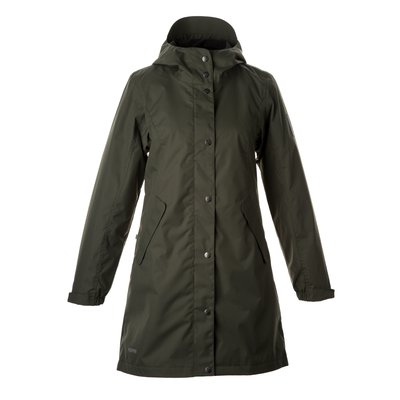 HUPPA Moterys Parka su izoliacija 40 g. 12368104-10057