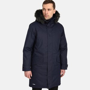 Vyrų žiemos parka 200 gr. Dawson