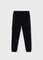 Knitted trousers - 7536-54