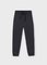 Knitted trousers - 7537-29