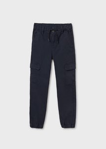 Kelnės Chino Cargos