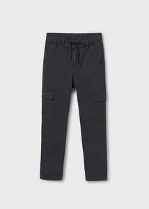 Kelnės Chino Cargos