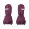 Žieminės kumštinės pirštinės su vilna Moffen - 5300107C-4960