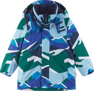 Tec Žieminė striukė 200 g. Marttila