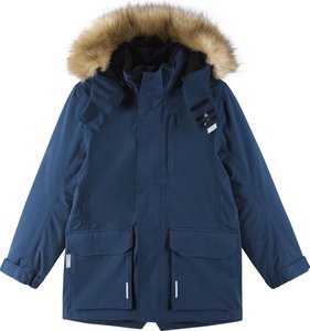 Tec parka Ajaton 160 g.