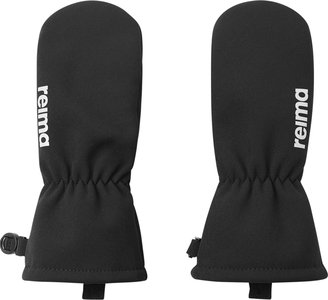 Softshell pirštinės Osaten