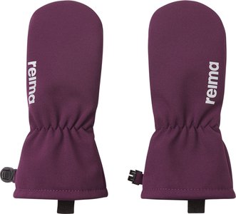Softshell pirštinės Osaten