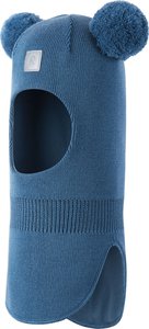 Šalmas su merino vilna Vekkuli