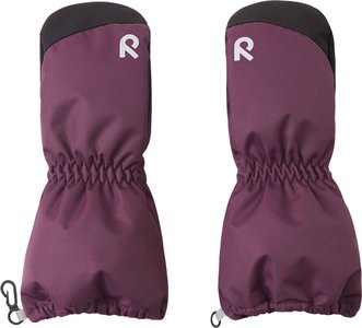 Tec Žieminės kumštinės pirštinės ENSIN