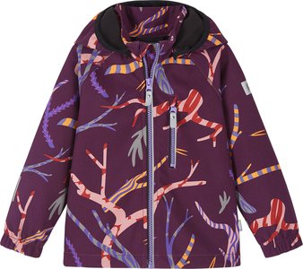 Softshell striukė Vantti