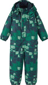 Tec žieminis kombinezonas 160 g. Reitit