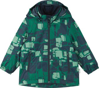 Tec Žieminė striukė 160 g. Portit