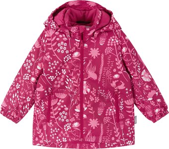 Tec Žieminė striukė 160 g. Portit