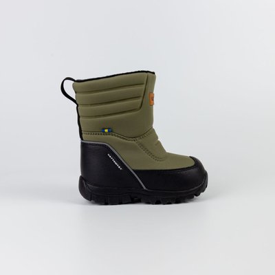 KAVAT Žieminiai batai (atsparus vandeniui) 1801572-959