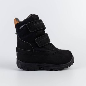 Žieminiai batai (atsparus vandeniui) 1811572-911