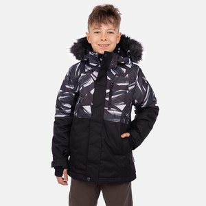 Žieminė parka 160 g. Alfa