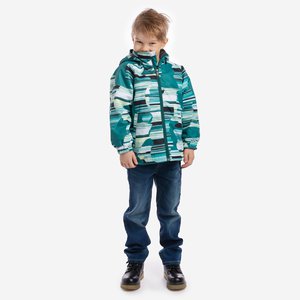 Striukė su 40 g. pašiltinimu Jone