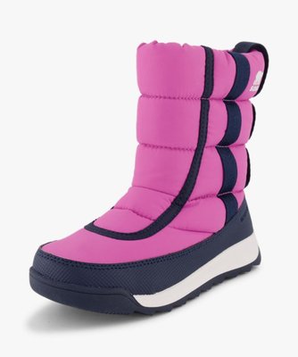 SOREL Žieminiai batai (atsparus vandeniui) NC3873-547