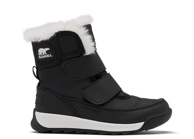 SOREL Žieminiai batai (atsparus vandeniui) NC3875-010