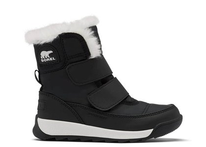 Žieminiai batai (atsparus vandeniui) NC3875-010