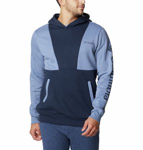 Vyriškas džemperis su gobtuvu AX9036-449