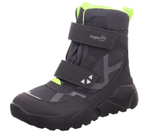 SUPERFIT Žieminiai batai Gore-Tex 1-000404-2000