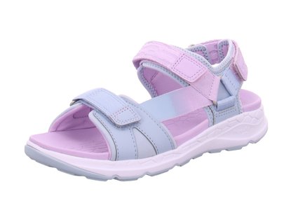 Sandalai Criss Cross