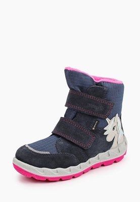 SUPERFIT Žieminiai batai Gore-Tex 1-006010-8000