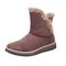 Žieminiai batai Gore-Tex - 1-009482-8500