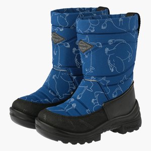 Žieminiai batai 1303-7021