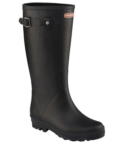 VIKING Guminiai batai su izoliacija Foxy  1-36600-2
