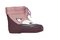 Šilti guminiai batai Alv Barefoot Warm - 1-60230-48