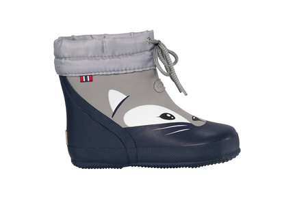 Šilti guminiai batai Alv Barefoot Warm