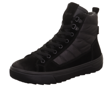 Moteriški žieminiai batai Milena Gore-Tex