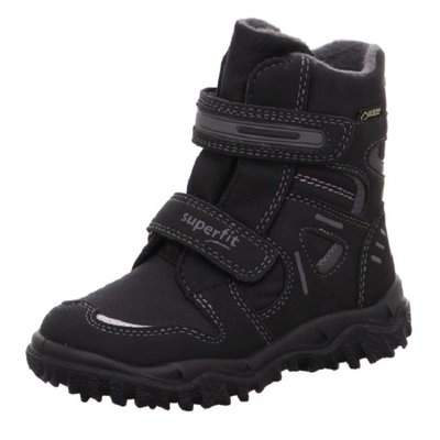 SUPERFIT Žieminiai batai Gore-Tex 0-809080-0600