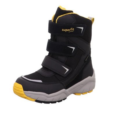 SUPERFIT Žieminiai batai Gore-Tex 1-009168-0010