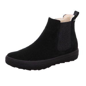 Moteriški žieminiai batai Gore-Tex (juodas)