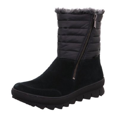 LEGERO Moteriški žieminiai batai Gore-Tex 2-009900-0000