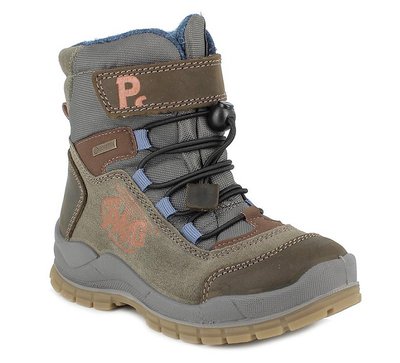 PRIMIGI Žieminiai batai Gore-Tex 28950-66