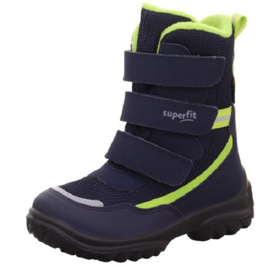 SUPERFIT Žieminiai batai Gore-Tex 1-000023-8010