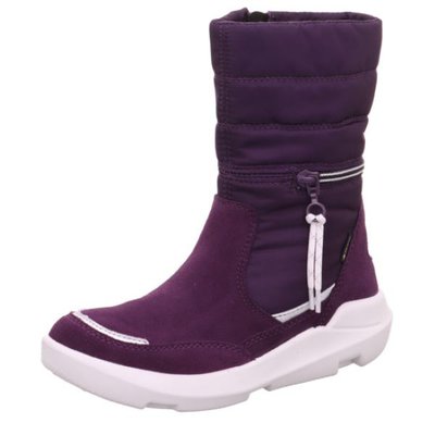 SUPERFIT Žieminiai batai Gore-Tex 1-000151-8500