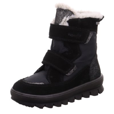 SUPERFIT Žieminiai batai Gore-Tex 1-000218-0000