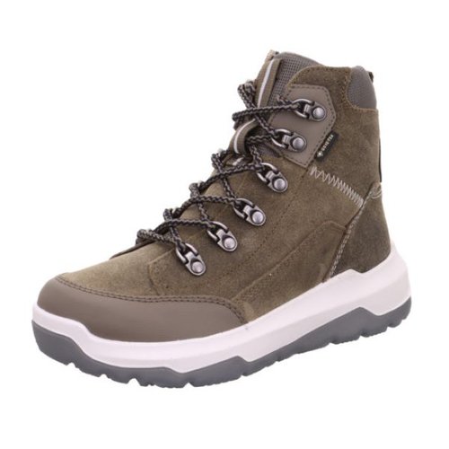 SUPERFIT Žieminiai batai Gore-Tex 1-000498-7010