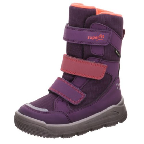 SUPERFIT Žieminiai batai Gore-Tex 1-009076