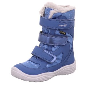 Žieminiai batai Gore-Tex 1-009090-8010