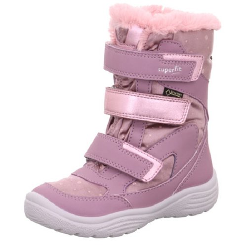 SUPERFIT Žieminiai batai Gore-Tex 1-009090-8500