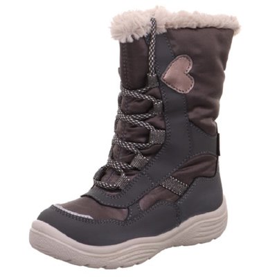 SUPERFIT Žieminiai batai Gore-Tex 1-009094-2000