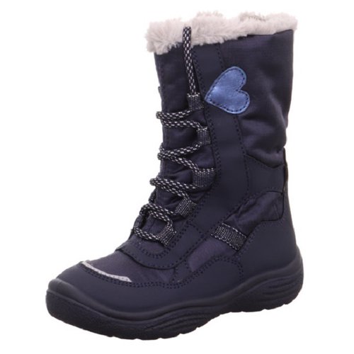 SUPERFIT Žieminiai batai Gore-Tex 1-009094-8010